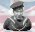 HMS Bramble Peter Dickenson