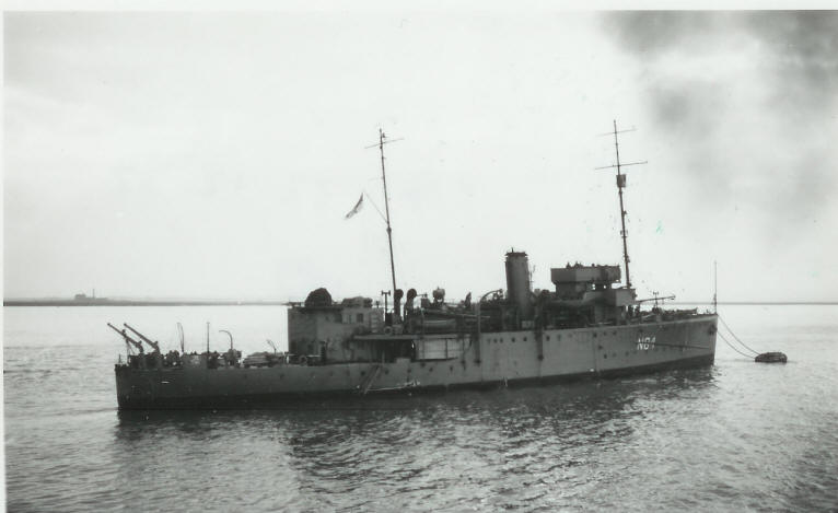 HMS Franklin NMM N31652