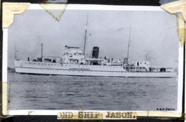 HMS Jason
